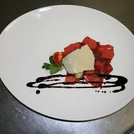 Joschi Sporthaus Hotel