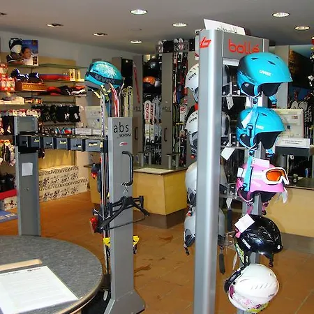 Joschi Sporthaus 4*