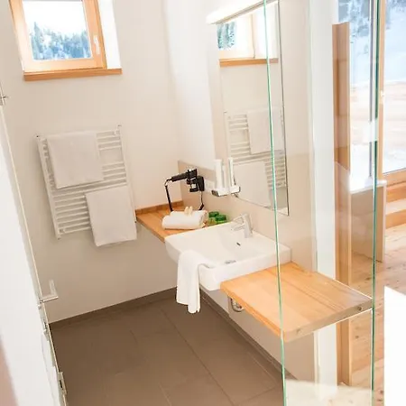 Joschi Sporthaus 4* Hochkar