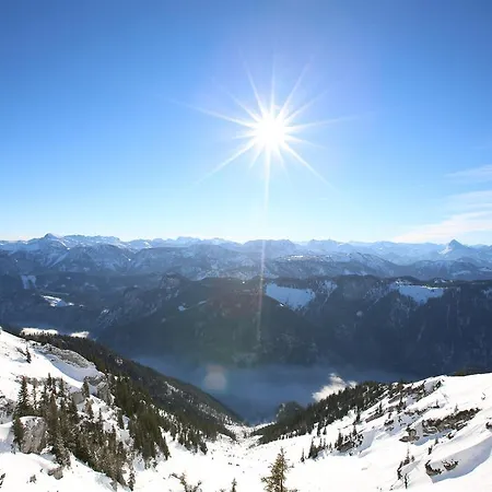 Joschi Sporthaus Hochkar 4*