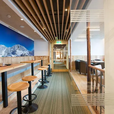 Hotel Joschi Sporthaus