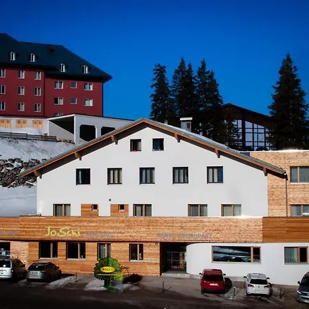 Joschi Sporthaus Hochkar