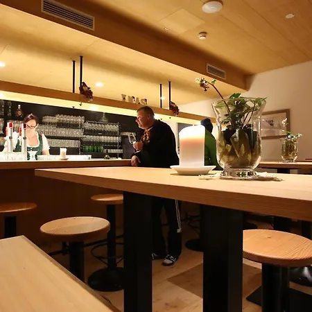 Hotel Joschi Sporthaus