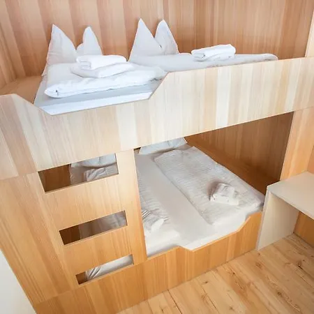 Hotel Joschi Sporthaus