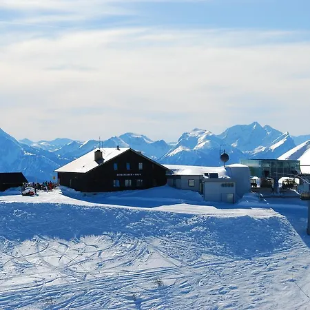 Joschi Sporthaus
