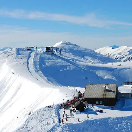 Joschi Sporthaus 4* Hochkar