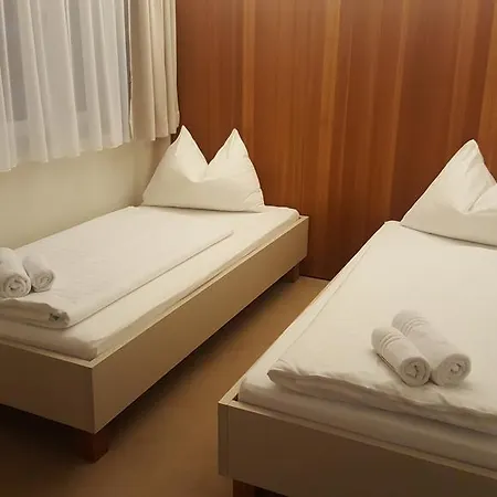 Joschi Sporthaus Hotel