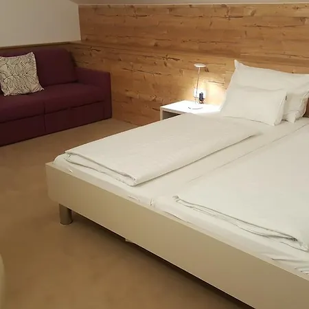 Joschi Sporthaus 4* Hochkar