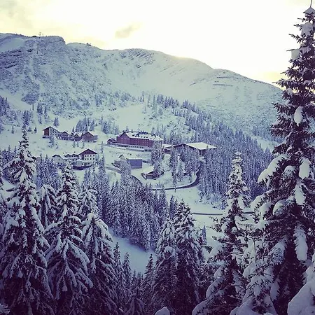 Hotel Joschi Sporthaus 4*