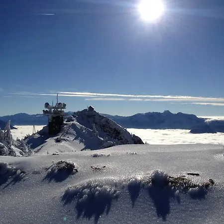 Hotel Joschi Sporthaus 4*