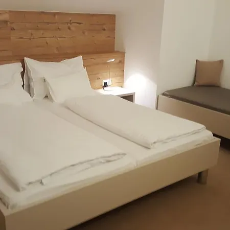 Joschi Sporthaus Hotel