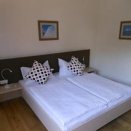 Joschi Sporthaus Hochkar Hotell