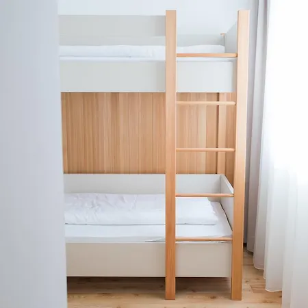 Joschi Sporthaus 4*