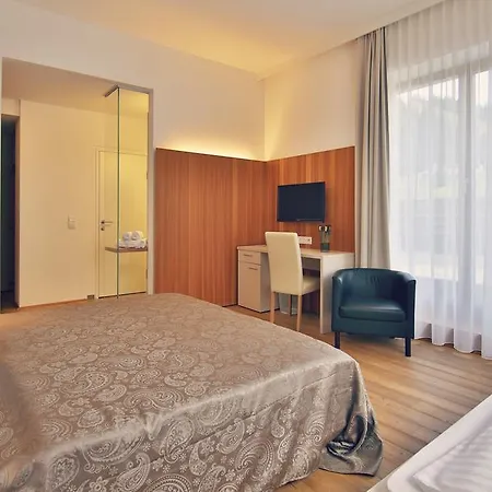 Joschi Sporthaus Hotel