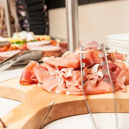 Hotel Joschi Sporthaus Hochkar