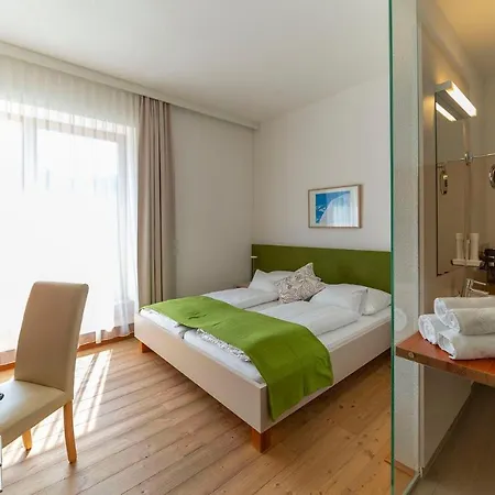 Joschi Sporthaus Hotel