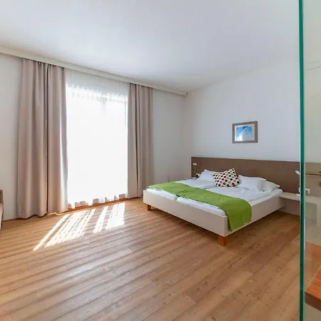 Hotel Joschi Sporthaus
