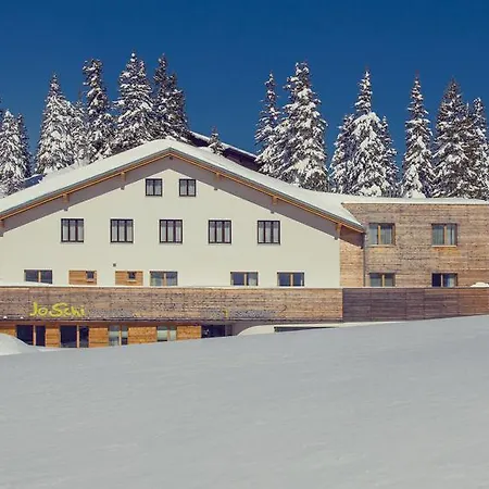 Joschi Sporthaus Hochkar