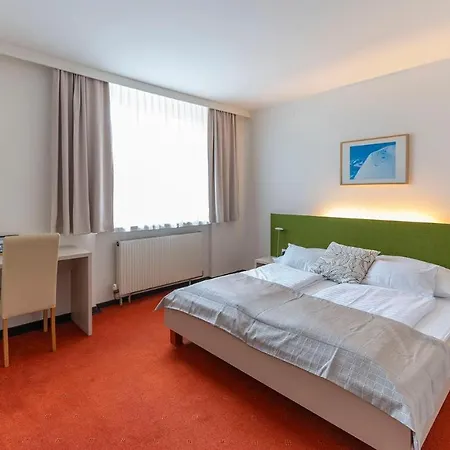 Hotel Joschi Sporthaus