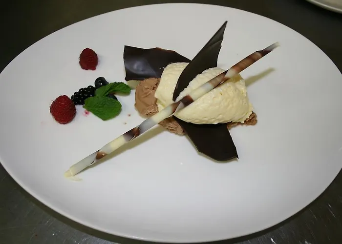 Hotell Joschi Sporthaus Hochkar