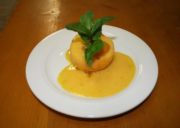 Joschi Sporthaus Hotel Hochkar