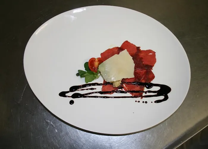 Joschi Sporthaus Hotel