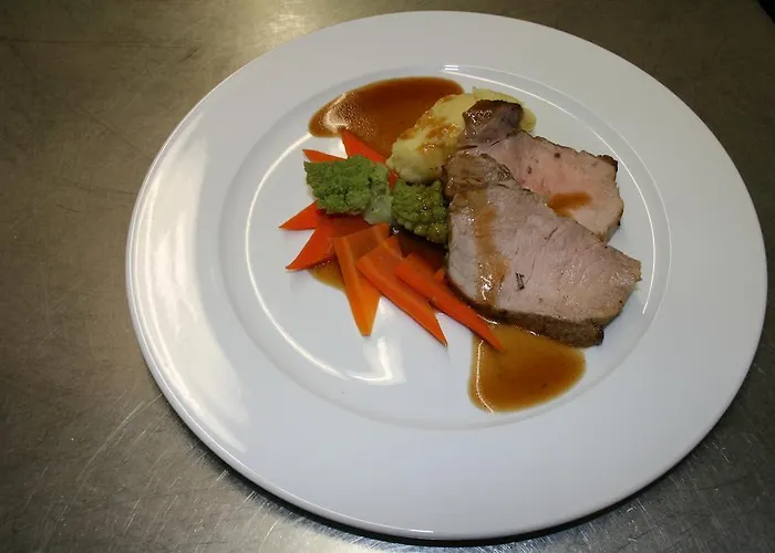 Hotel Joschi Sporthaus Hochkar