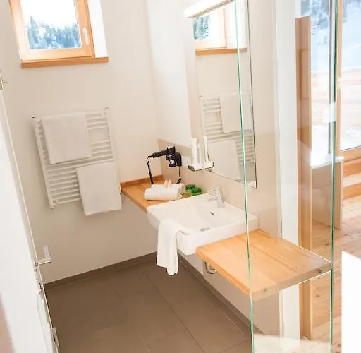 Joschi Sporthaus 4* Hochkar