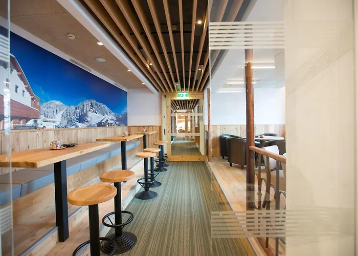 Hotel Joschi Sporthaus