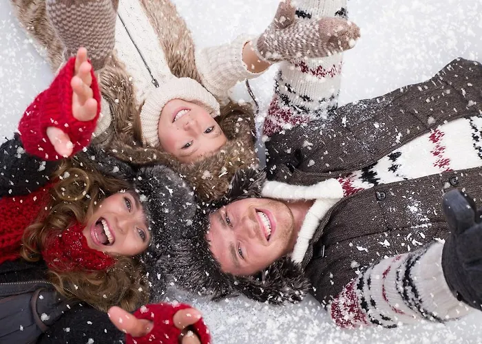 Joschi Sporthaus Hochkar