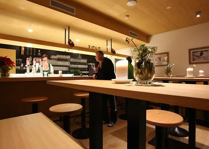 Hotell Joschi Sporthaus