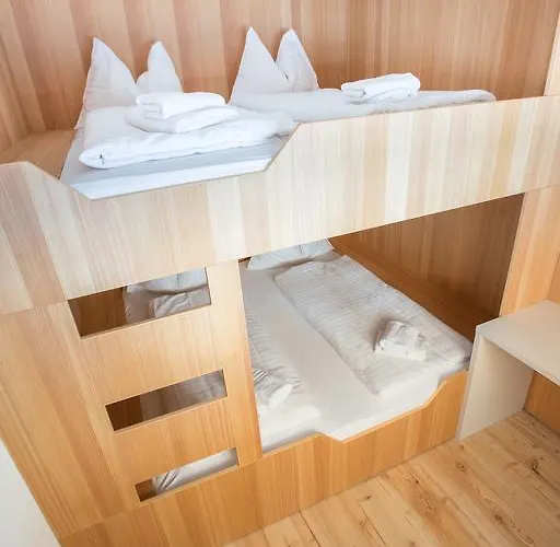 Hotell Joschi Sporthaus