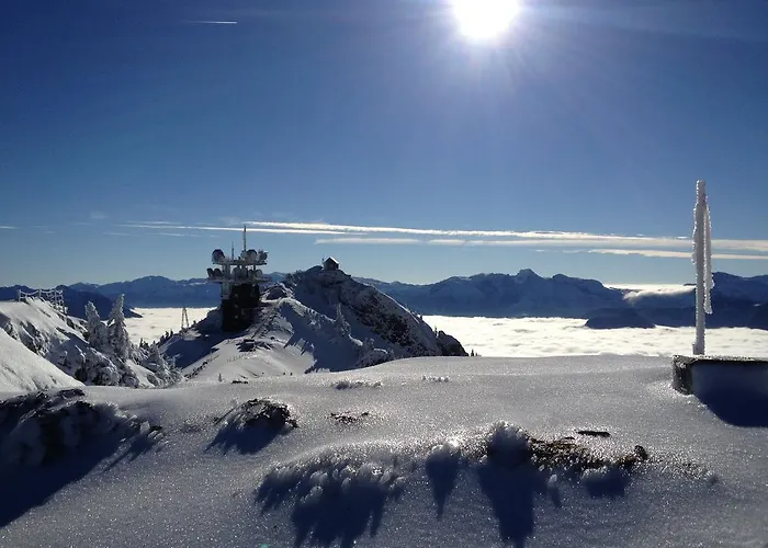 Hotel Joschi Sporthaus 4*