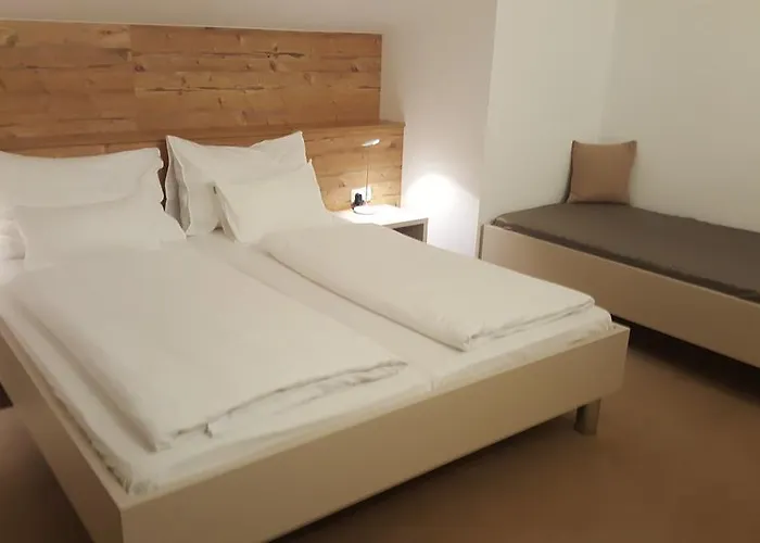 Joschi Sporthaus Hotel