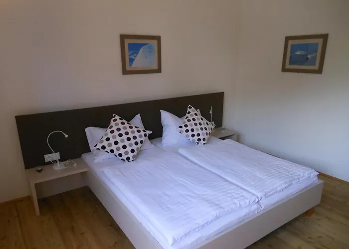 Joschi Sporthaus Hotel