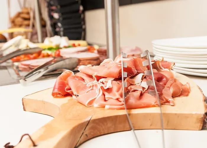 Hotel Joschi Sporthaus Hochkar