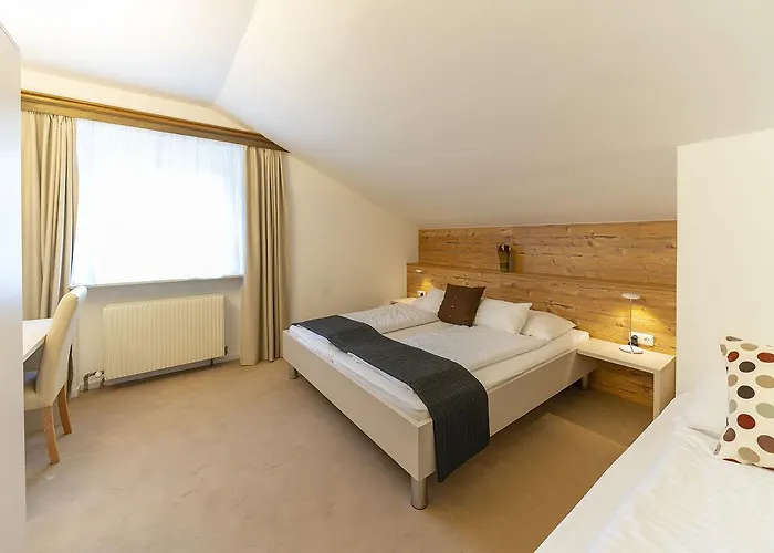 Hotel Joschi Sporthaus