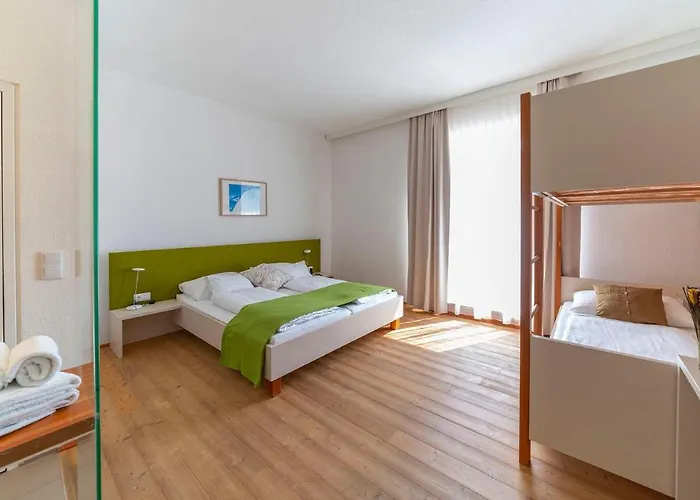 Joschi Sporthaus Hochkar