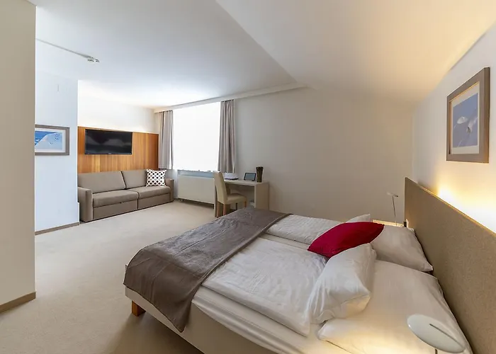 Joschi Sporthaus Hochkar